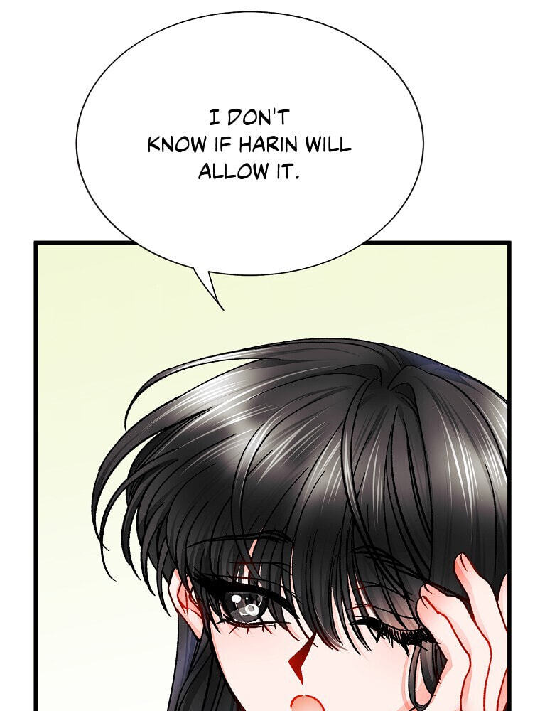 The Villainous Violet Chapter 88 page 25 - 