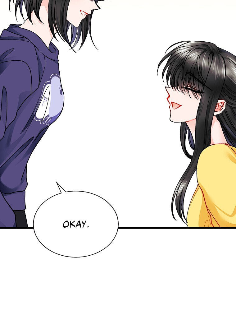 The Villainous Violet Chapter 88 page 29 - 