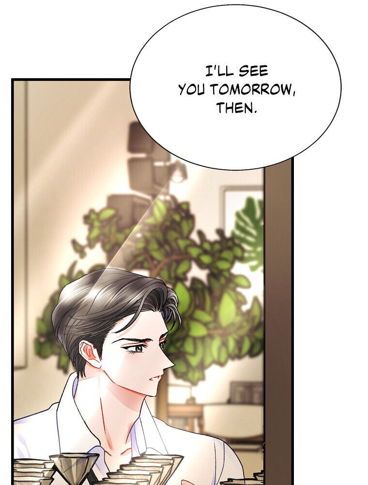The Villainous Violet Chapter 88 page 30 - 