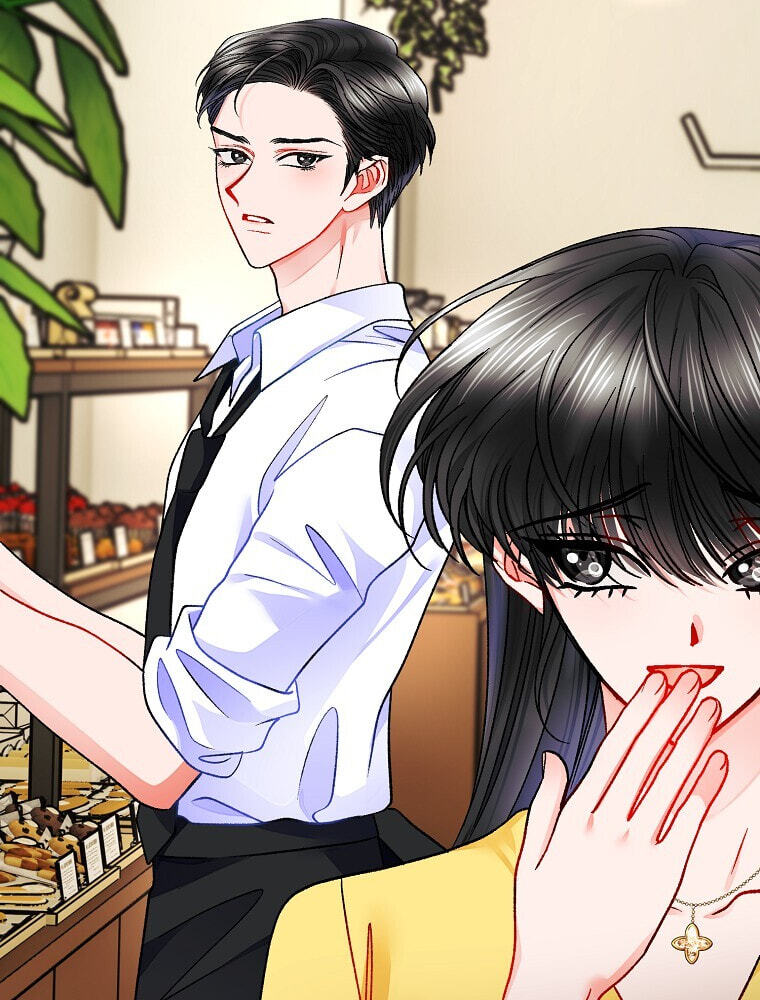 The Villainous Violet Chapter 88 page 32 - 