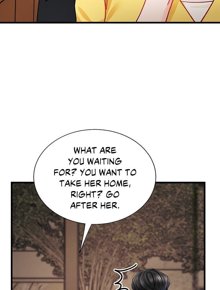 The Villainous Violet Chapter 88 page 33 - 