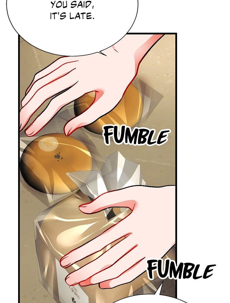 The Villainous Violet Chapter 88 page 37 - 