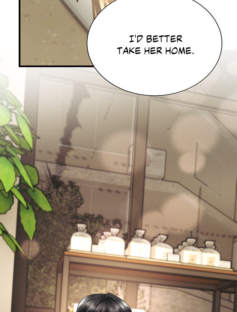 The Villainous Violet Chapter 88 page 38 - 
