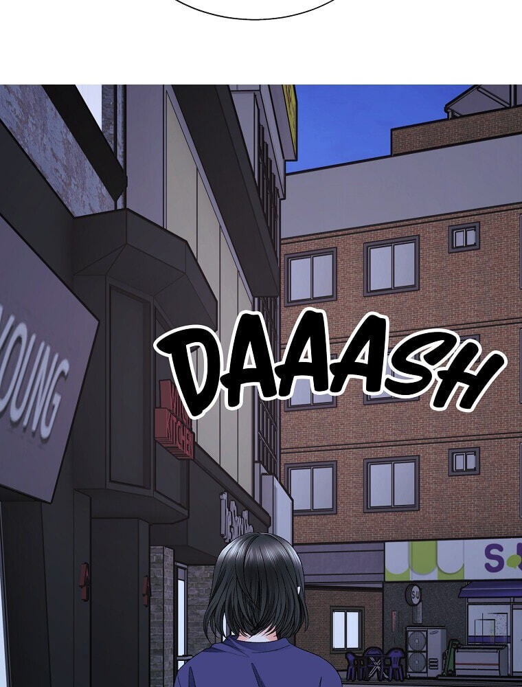 The Villainous Violet Chapter 88 page 40 - 