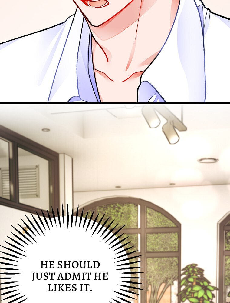The Villainous Violet Chapter 88 page 5 - 