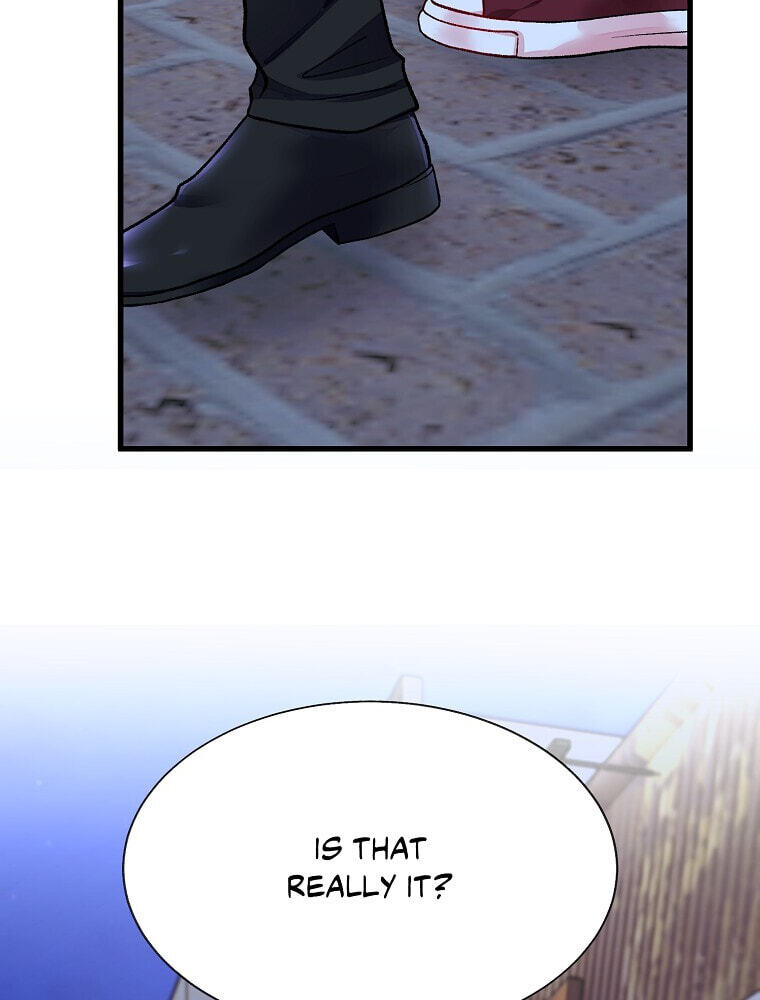 The Villainous Violet Chapter 88 page 46 - 