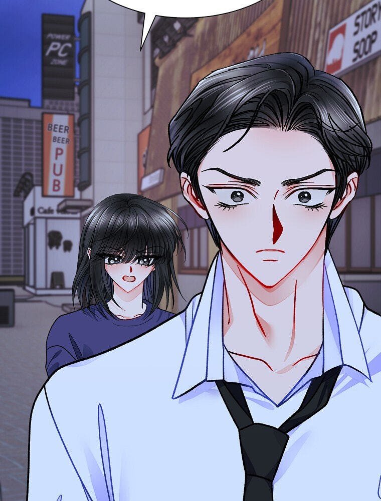 The Villainous Violet Chapter 88 page 47 - 