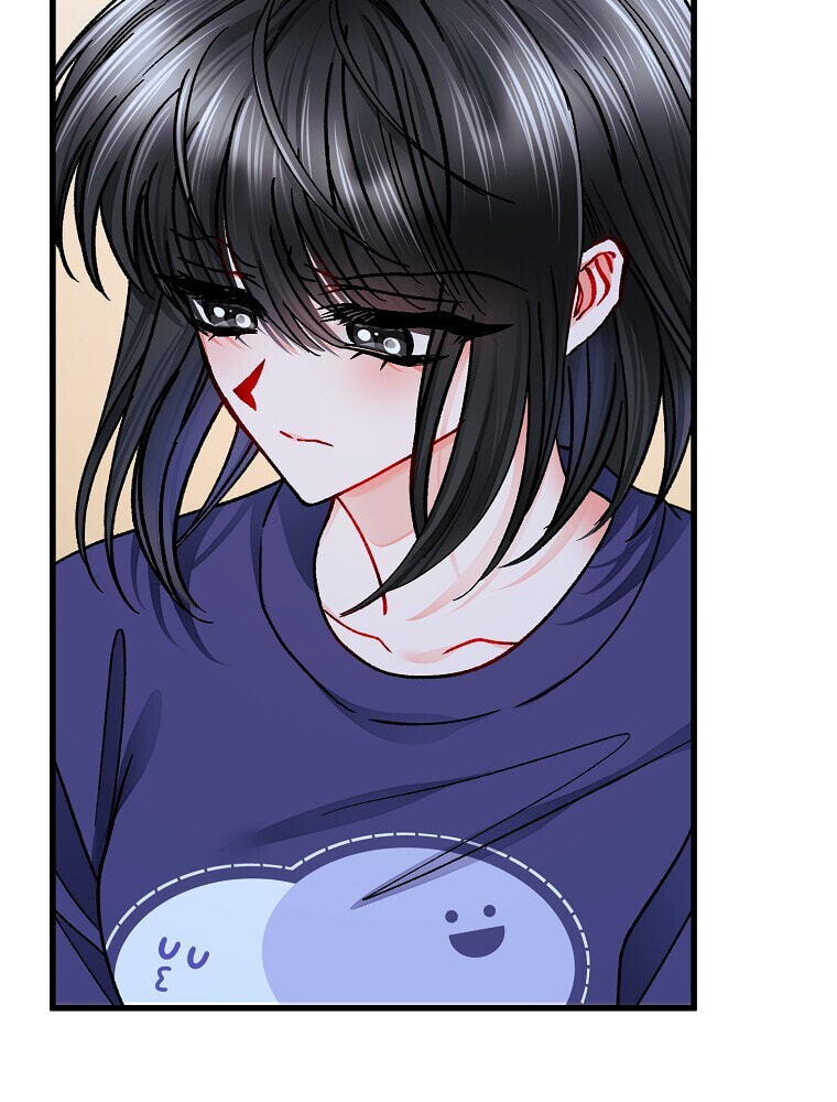 The Villainous Violet Chapter 88 page 49 - 