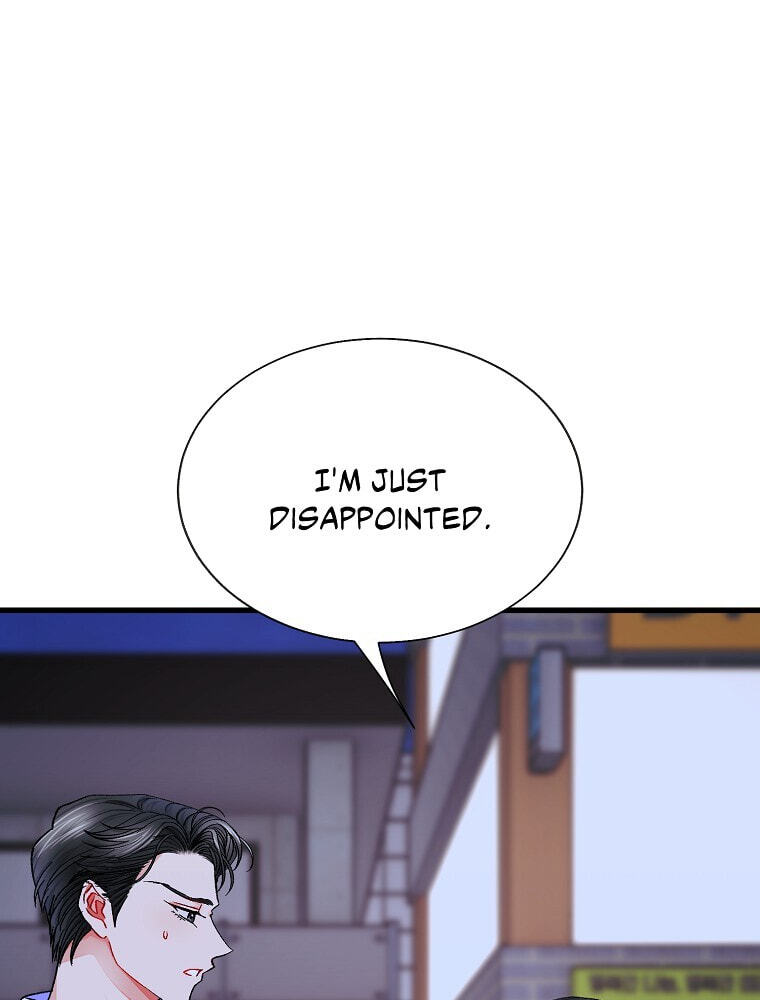 The Villainous Violet Chapter 88 page 50 - 