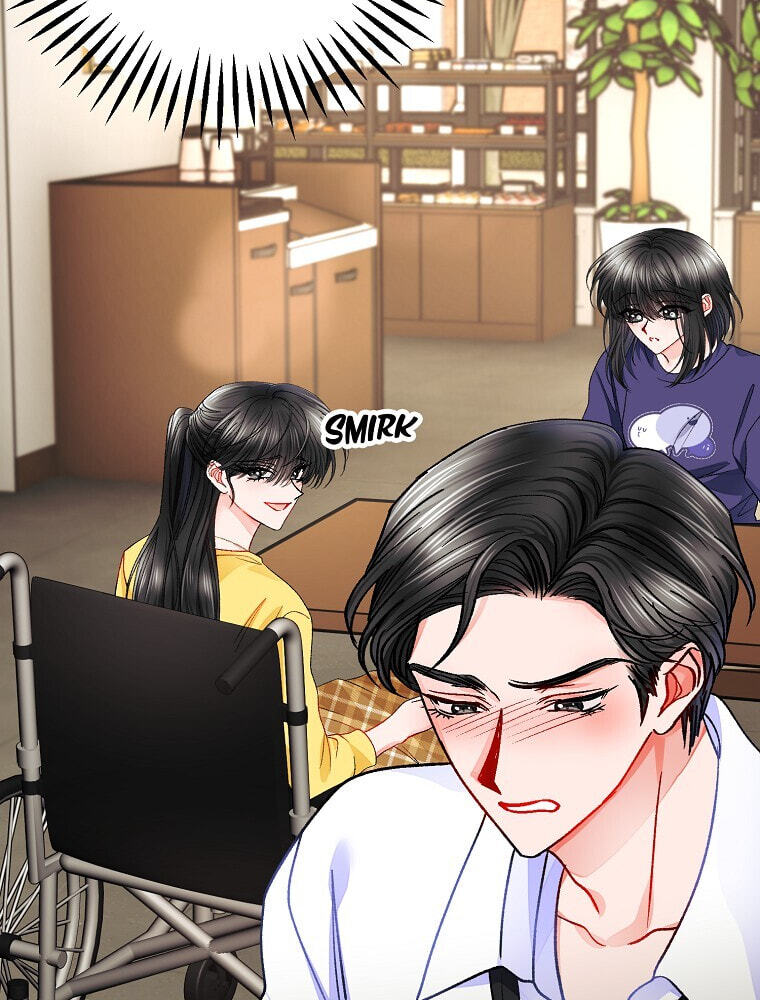 The Villainous Violet Chapter 88 page 6 - 
