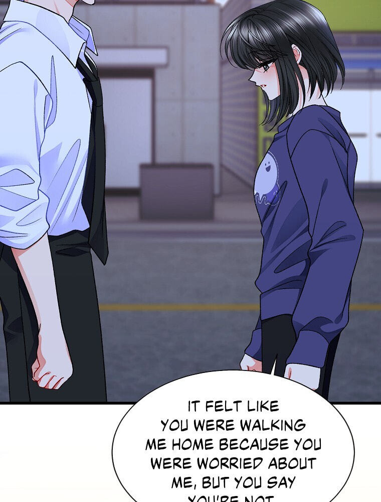 The Villainous Violet Chapter 88 page 51 - 