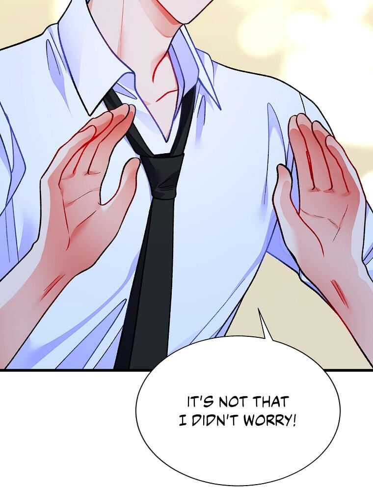 The Villainous Violet Chapter 88 page 53 - 