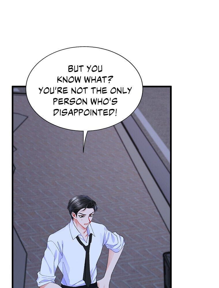 The Villainous Violet Chapter 88 page 54 - 