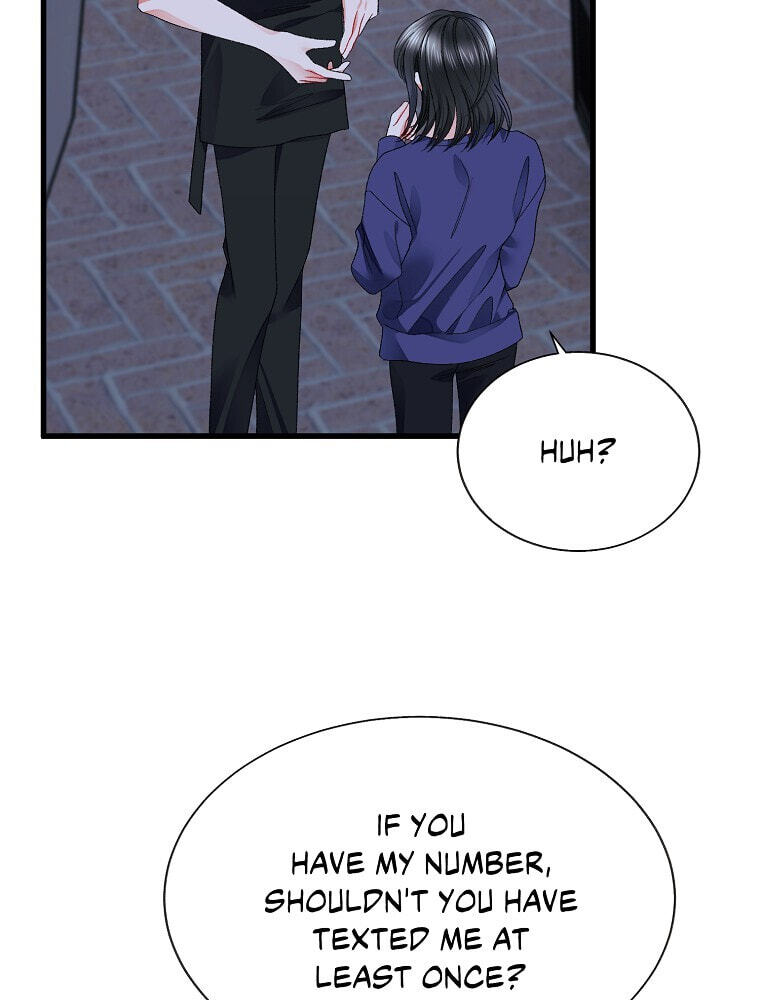 The Villainous Violet Chapter 88 page 55 - 