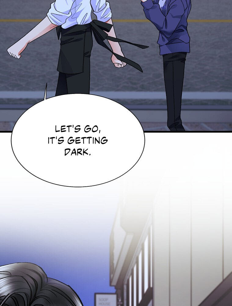 The Villainous Violet Chapter 88 page 60 - 