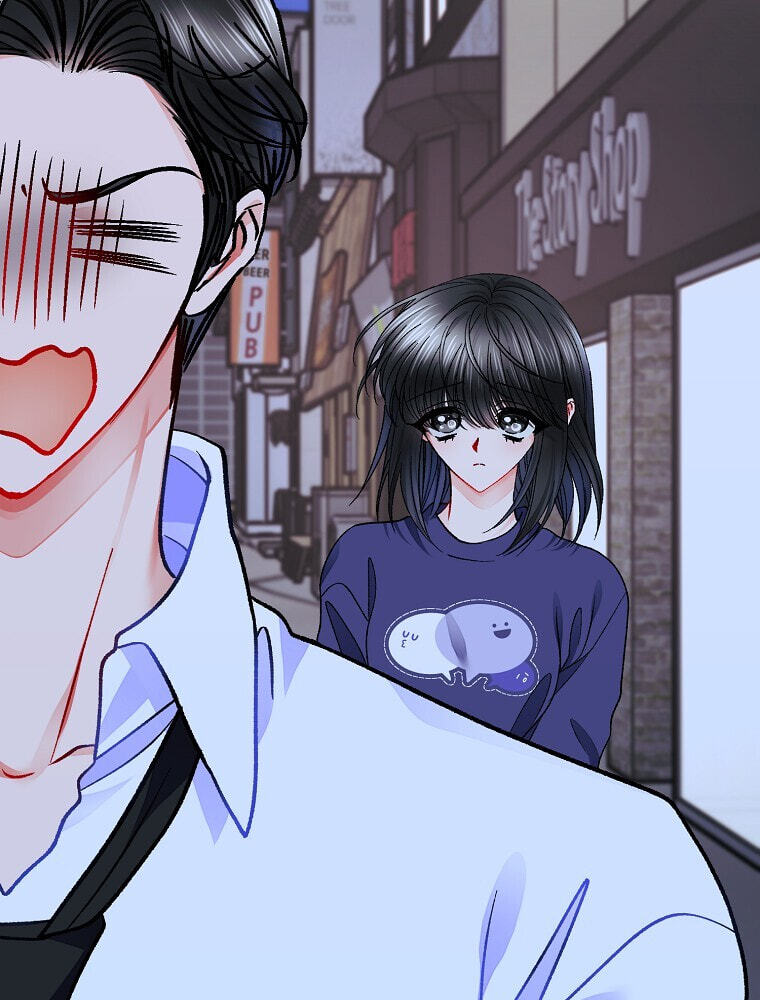 The Villainous Violet Chapter 88 page 61 - 