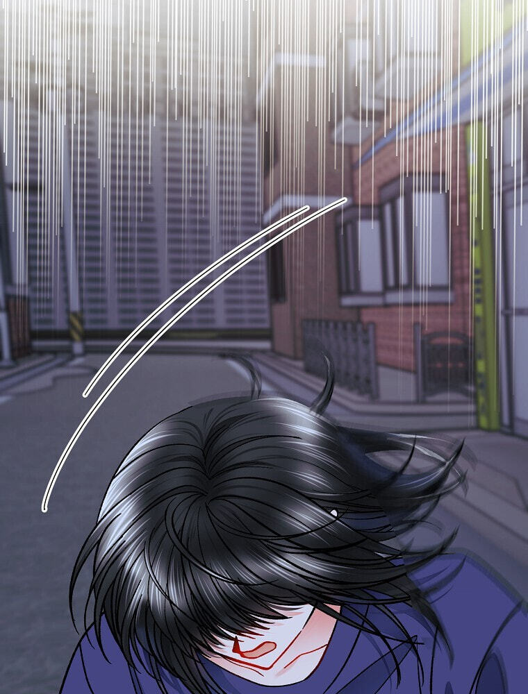 The Villainous Violet Chapter 88 page 64 - 