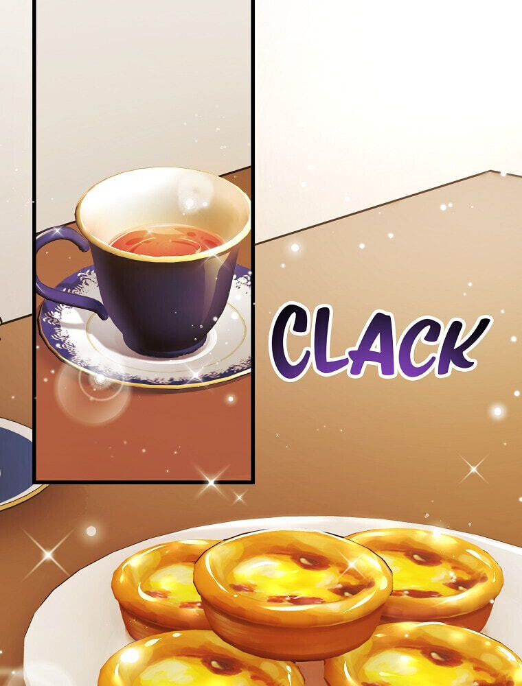 The Villainous Violet Chapter 88 page 8 - 