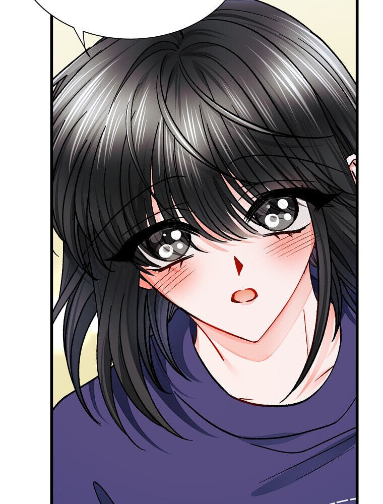The Villainous Violet Chapter 88 page 71 - 