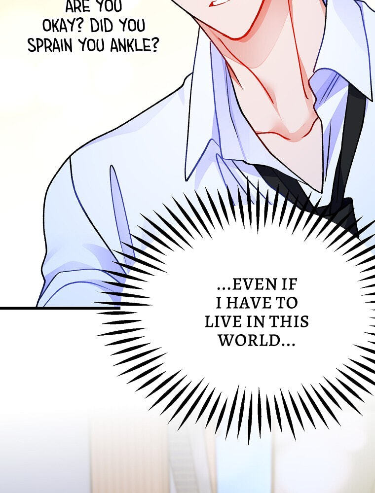 The Villainous Violet Chapter 88 page 77 - 