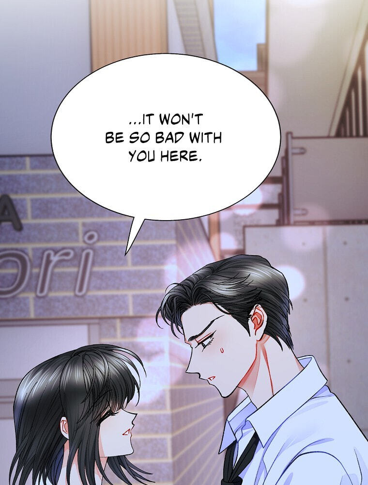 The Villainous Violet Chapter 88 page 78 - 
