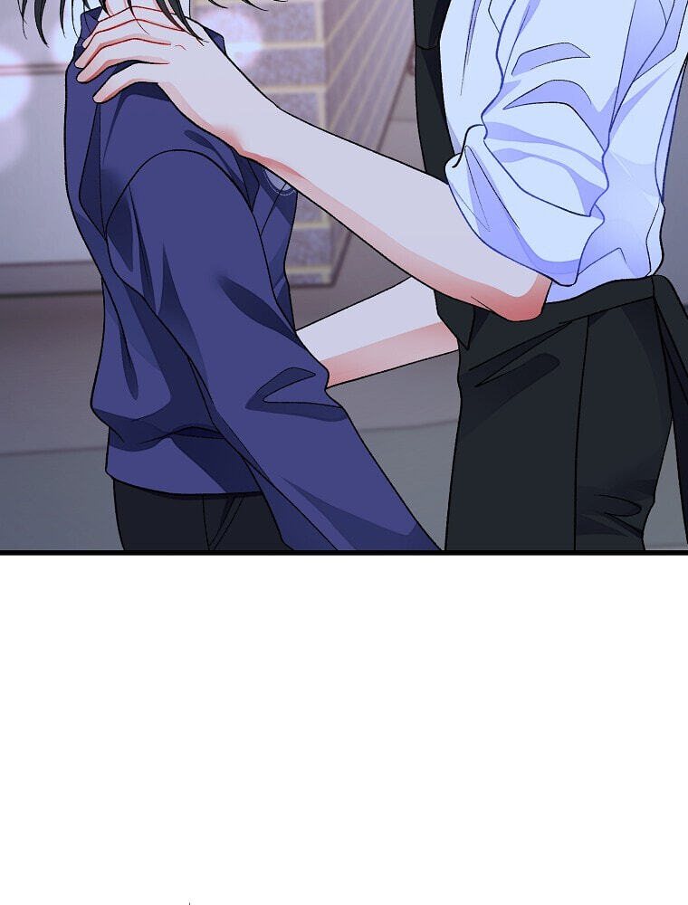 The Villainous Violet Chapter 88 page 79 - 