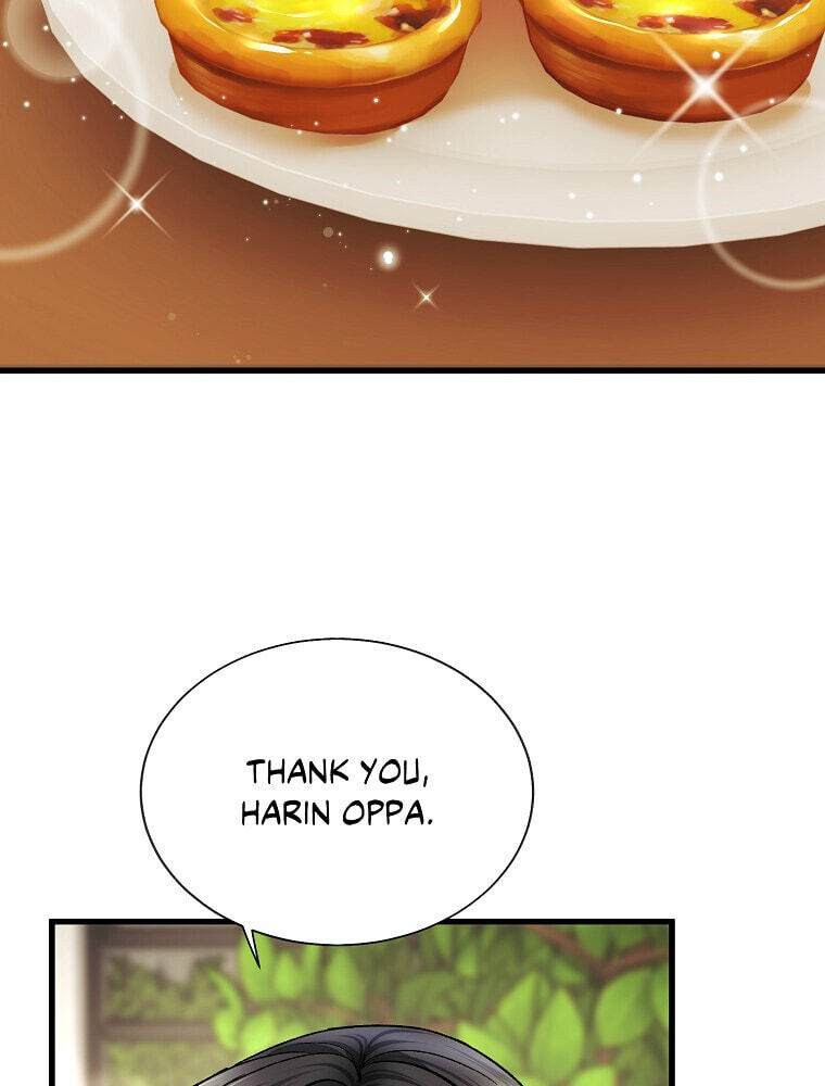 The Villainous Violet Chapter 88 page 9 - 