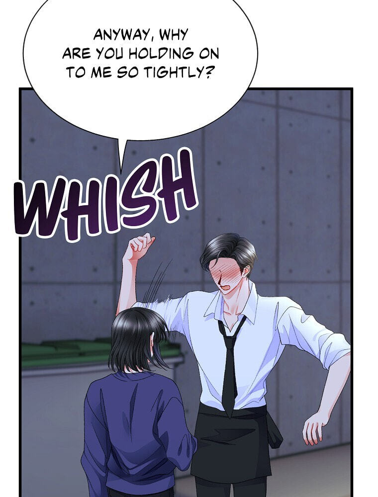 The Villainous Violet Chapter 88 page 82 - 