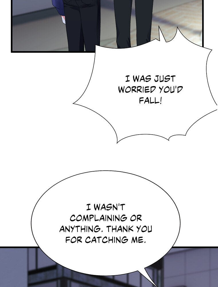 The Villainous Violet Chapter 88 page 83 - 