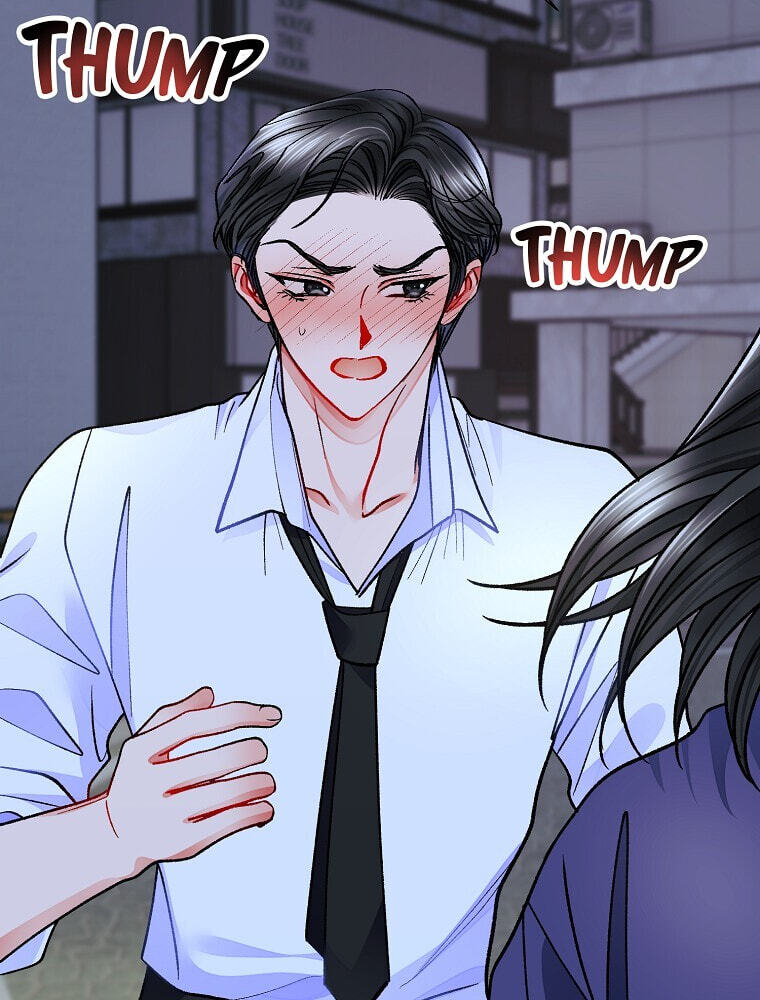 The Villainous Violet Chapter 88 page 84 - 