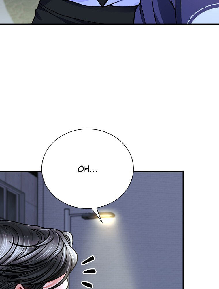 The Villainous Violet Chapter 88 page 85 - 