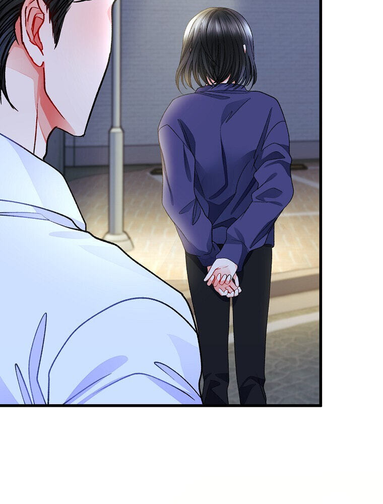 The Villainous Violet Chapter 88 page 86 - 