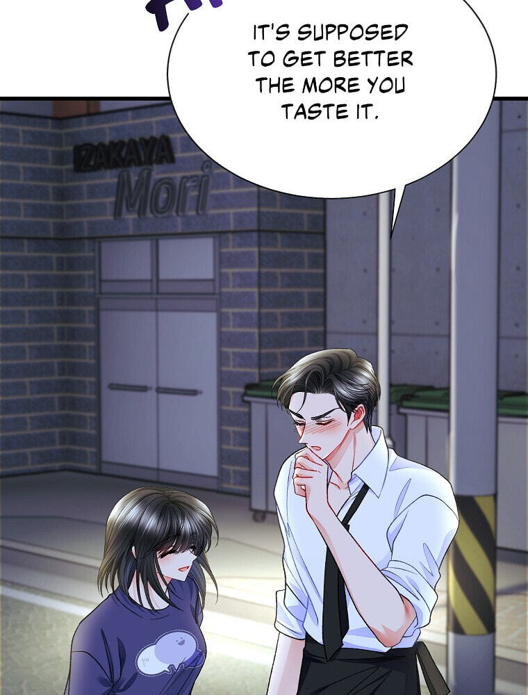 The Villainous Violet Chapter 88 page 91 - 