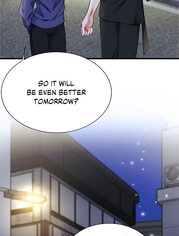 The Villainous Violet Chapter 88 page 92 - 