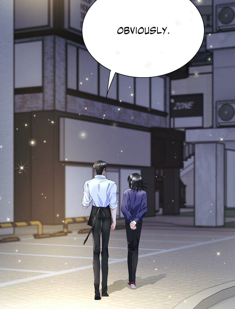 The Villainous Violet Chapter 88 page 93 - 