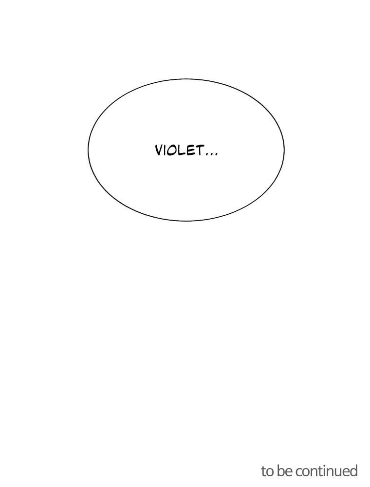 The Villainous Violet Chapter 88 page 100 - 