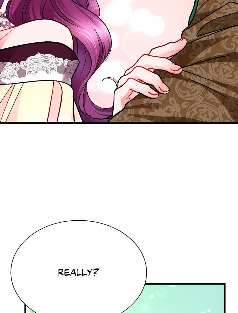 The Villainous Violet Chapter 89 page 12 - 