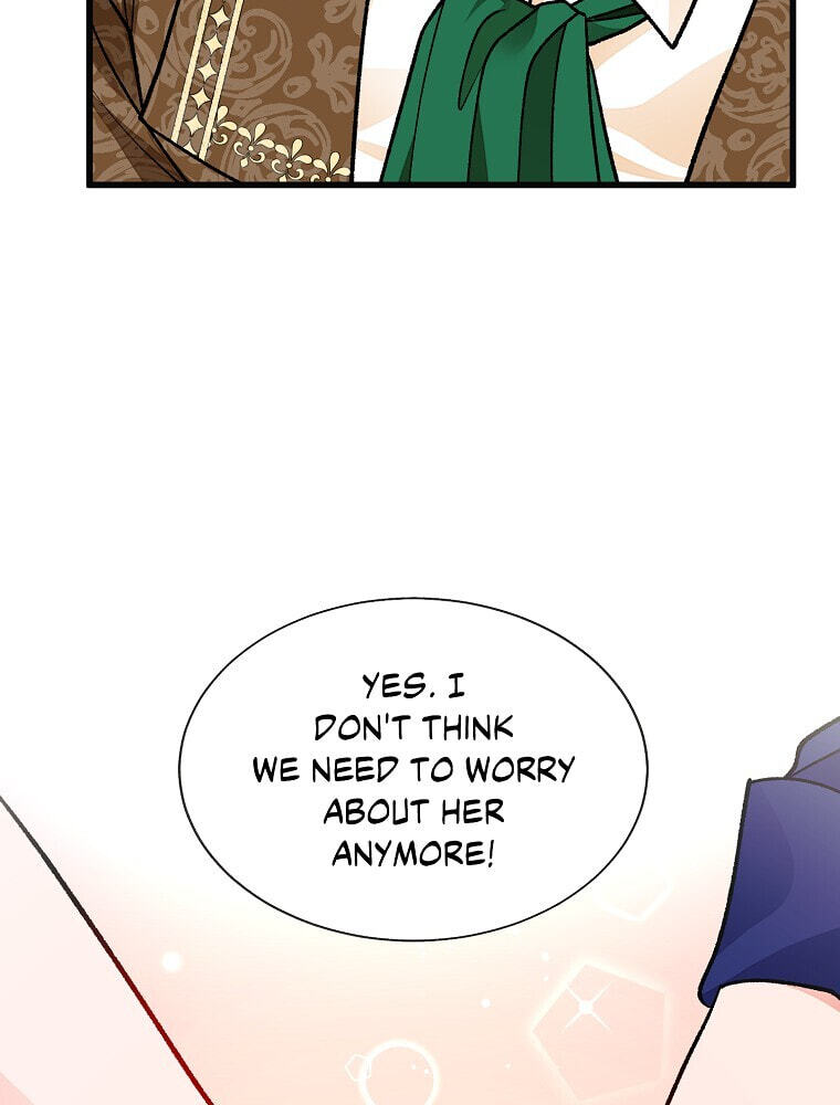 The Villainous Violet Chapter 89 page 14 - 