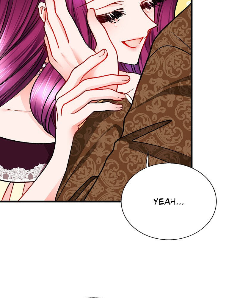 The Villainous Violet Chapter 89 page 19 - 
