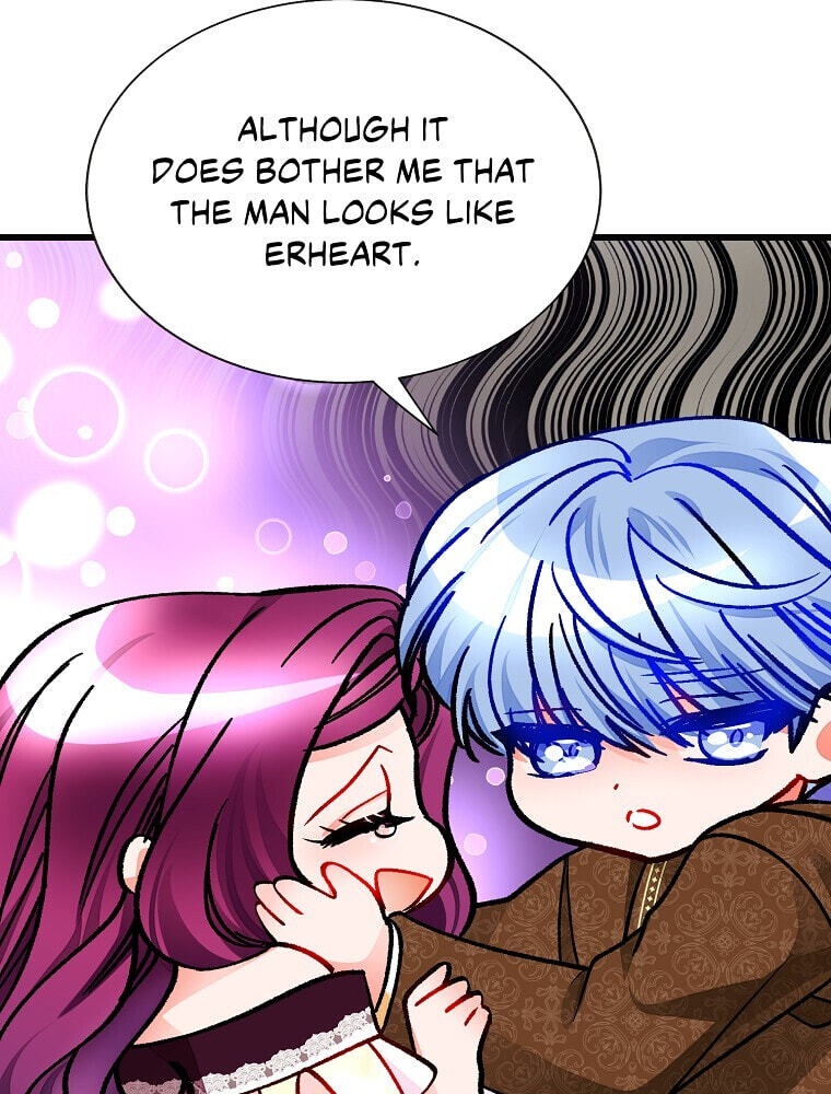 The Villainous Violet Chapter 89 page 20 - 