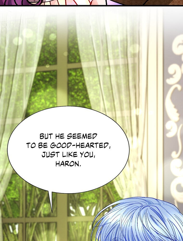 The Villainous Violet Chapter 89 page 21 - 