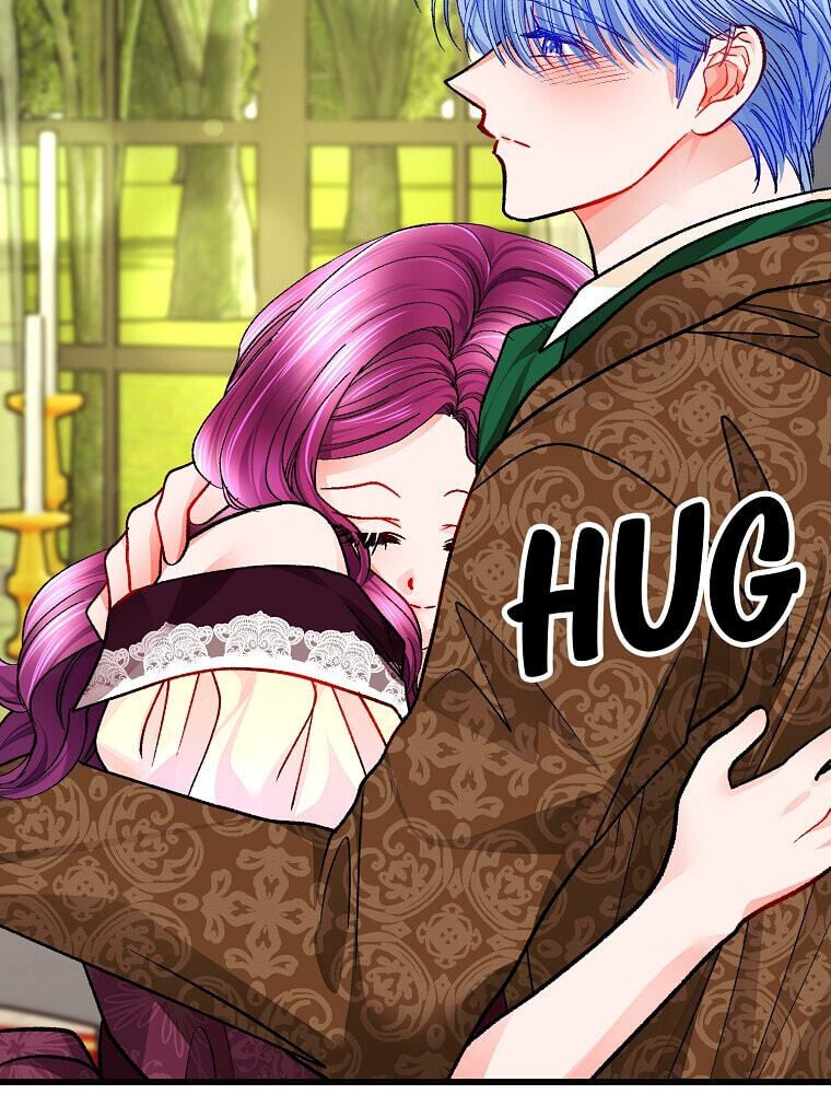 The Villainous Violet Chapter 89 page 22 - 
