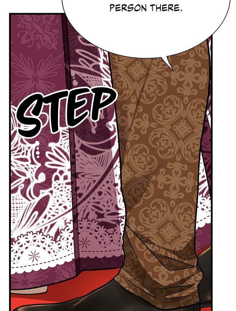 The Villainous Violet Chapter 89 page 25 - 