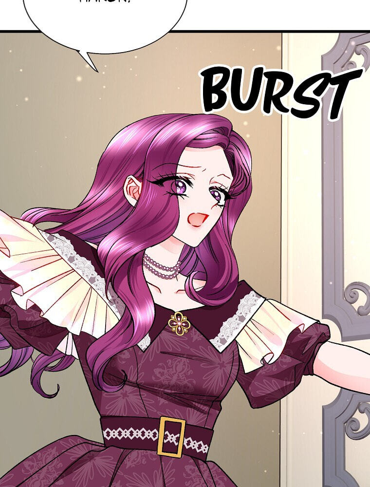 The Villainous Violet Chapter 89 page 4 - 