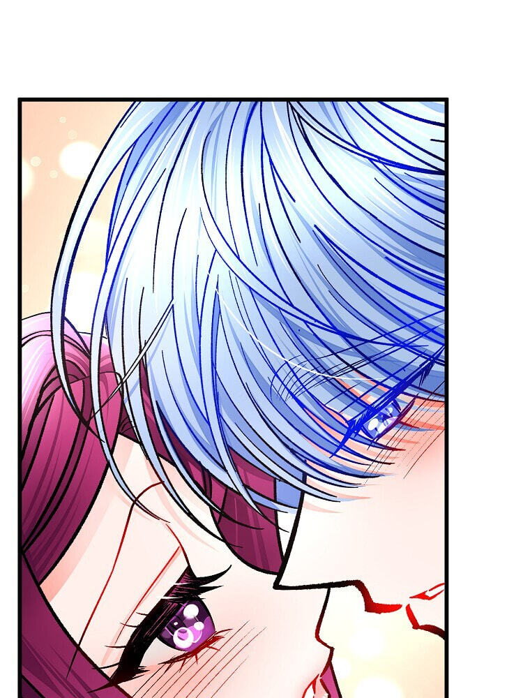 The Villainous Violet Chapter 89 page 32 - 