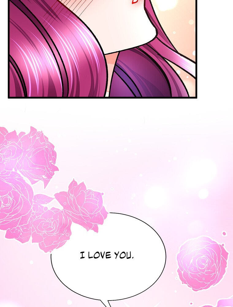 The Villainous Violet Chapter 89 page 33 - 