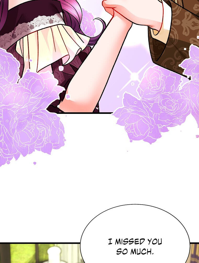 The Villainous Violet Chapter 89 page 35 - 