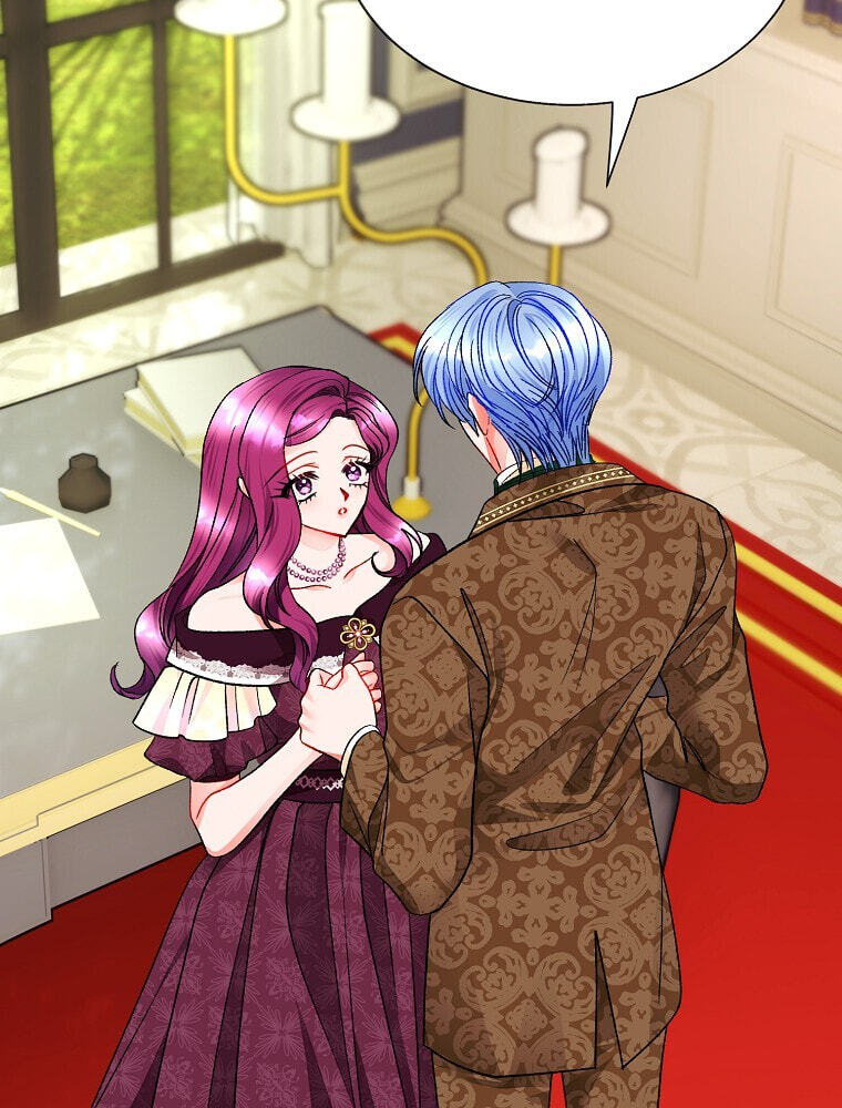 The Villainous Violet Chapter 89 page 36 - 