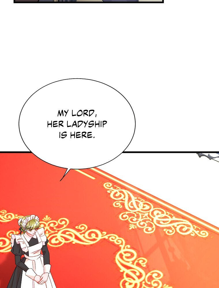 The Villainous Violet Chapter 89 page 39 - 