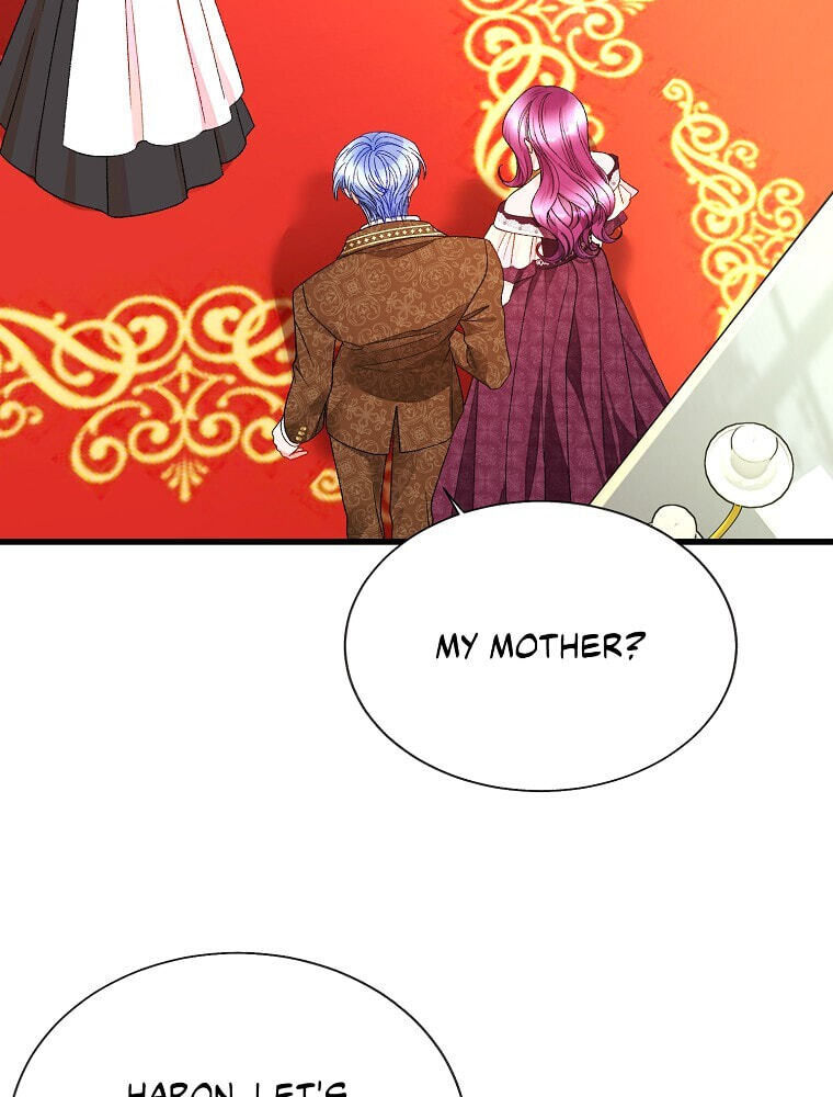 The Villainous Violet Chapter 89 page 40 - 